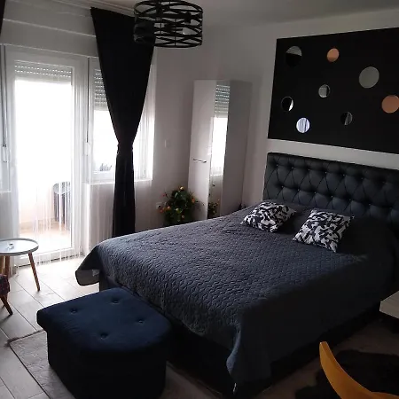 Apartman_park Apartment Smederevska Palanka